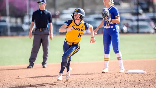 Lauren parker Running Bases