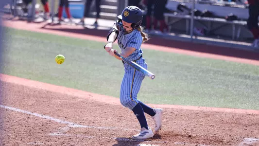 Parker Batting