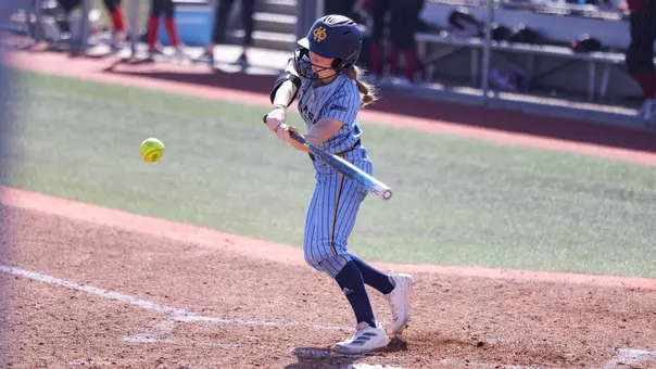 Parker Batting