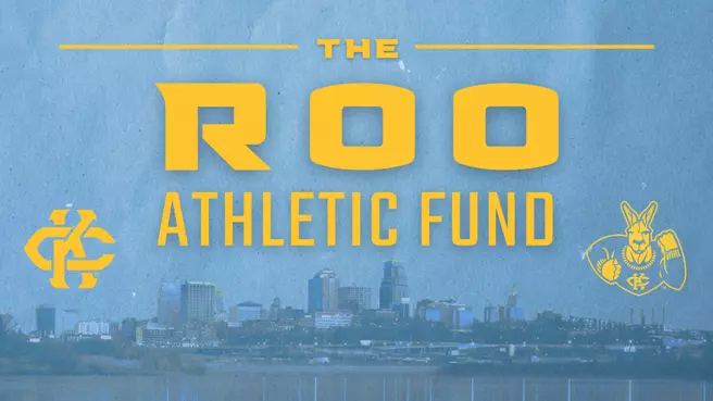 Roo Athletic Fund