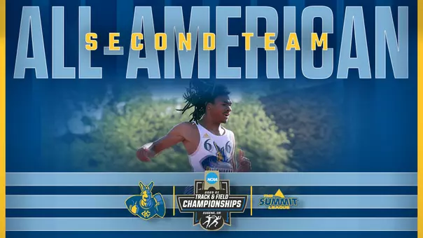 Tory Lanham All-American