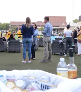 Cupini's Corner Kick Club Presented by Boulevard Brewing Co.