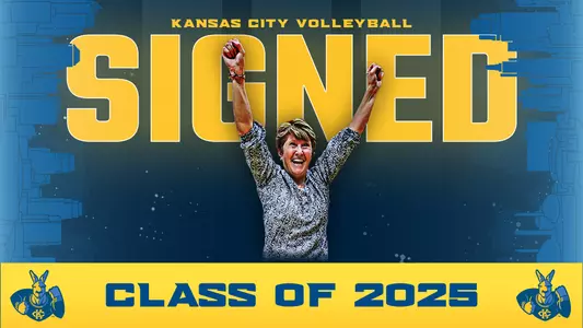 VB 2025 Signing Class announcement