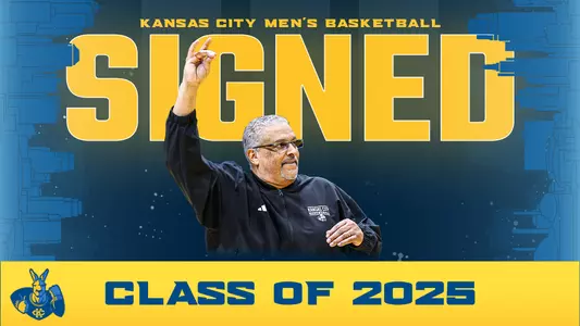 Men's Basketball 2025 Signings