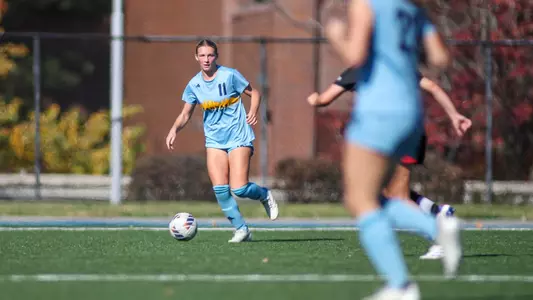 Kinsley Smith vs. OMaha