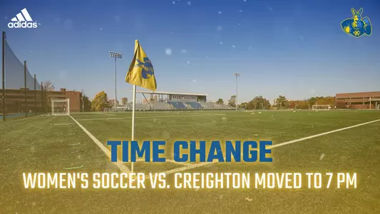 WSOC Time Change to 7 p.m.