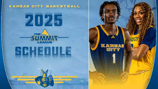 MBB/WBB schedules release