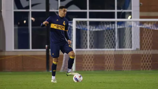 Guille Munoz vs. SLU