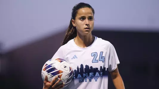 Emilia Zolesio vs. Saint Louis