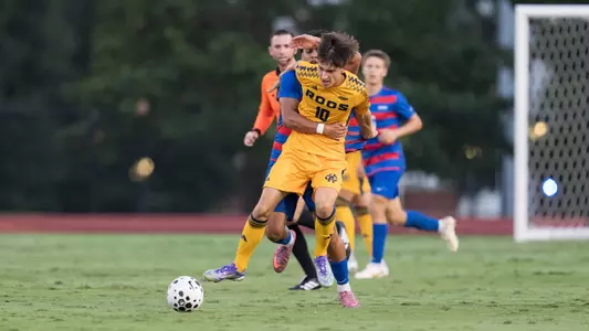 Galluccio vs. SMU