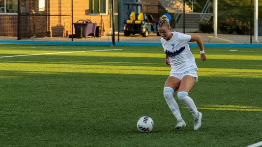 Muhr vs. Rockhurst