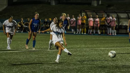 Delfina Zolesio vs. Rockhurst