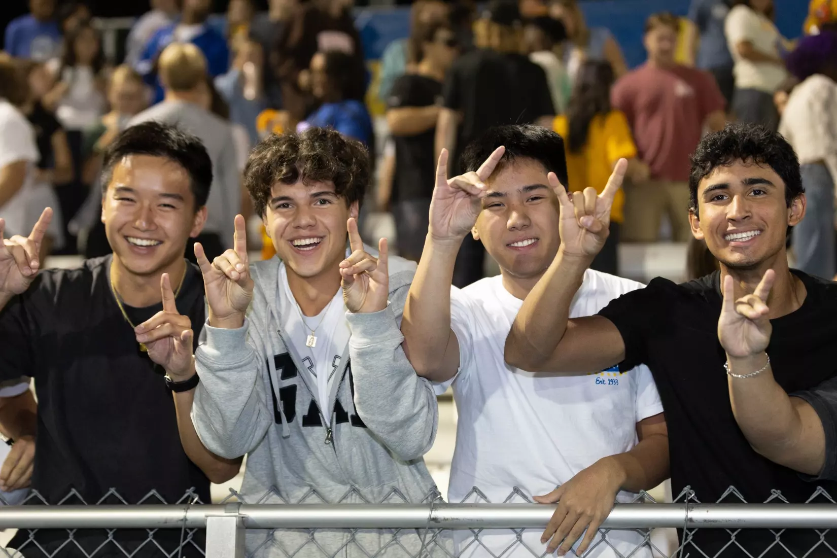 The Kansas City Roos opened their home slate with a 2-1 win over Missouri State on August 25, 2025. In front of a packed Durwood Stadium, the Roos battled through a physical matchup, sealing the rivalry victory with strong defense and clutch finishing.