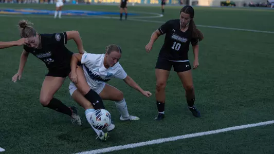 Reyling vs. Lindenwood