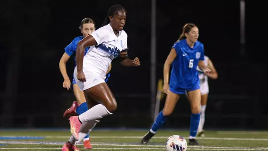 Kayla Fraser vs. SLU