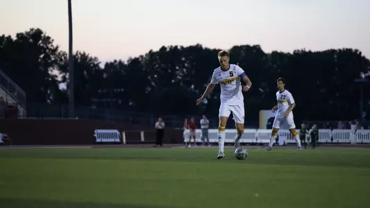 Bryson Gosch vs. SIUE
