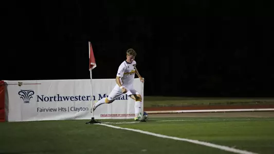 Bryce Outman vs SIUE