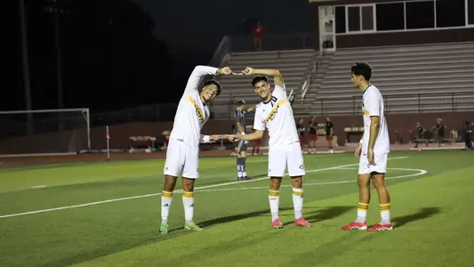 Francou and Kistmann Celebration