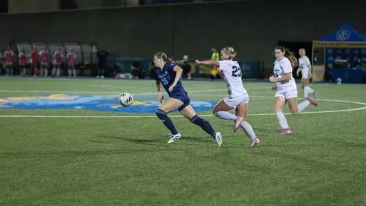 Roos recap vs ORU