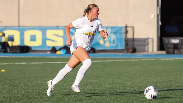 Kinsley Smith vs. SLU