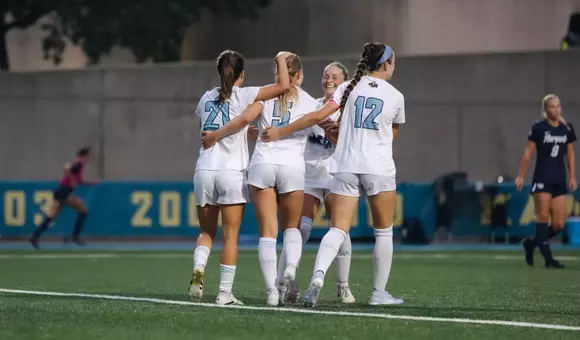 Celebration vs. Marquette