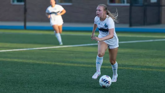Breckynn Pugh vs. Creighton