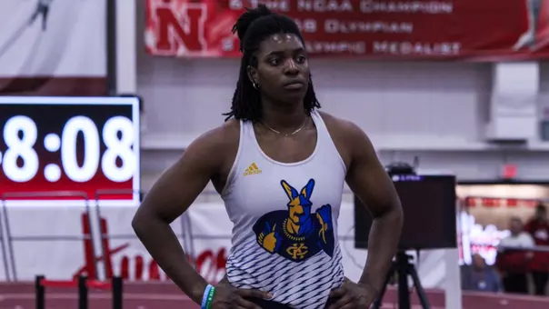 Naomi at Nebraska