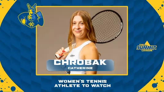 Catherine Chrobak