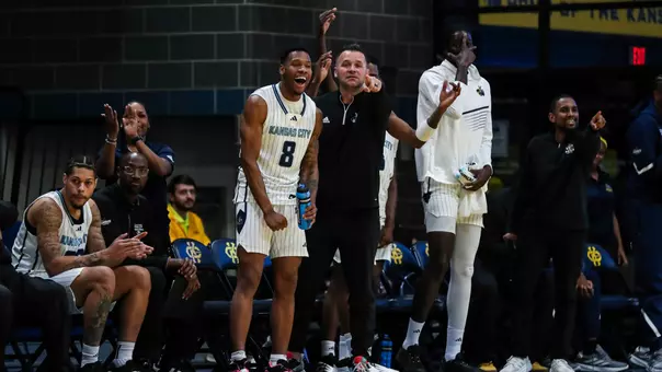 Booker Lowery vs. UND