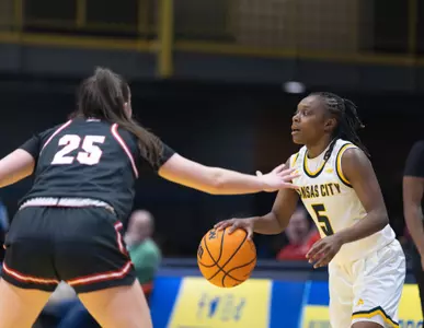 Trotter vs South Dakota