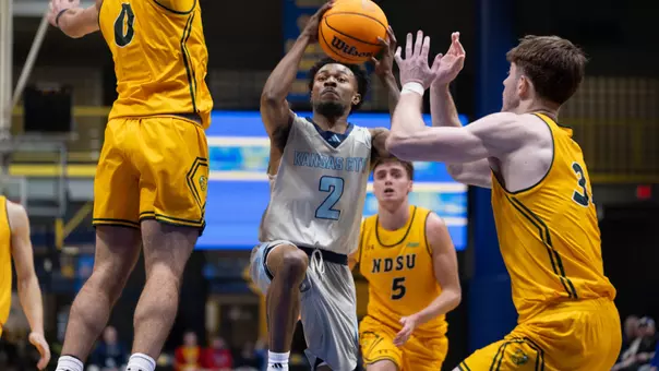 Evans vs. NDSU