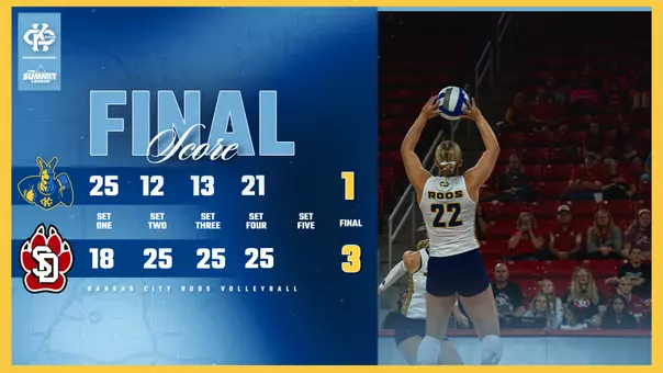 Final @ SD