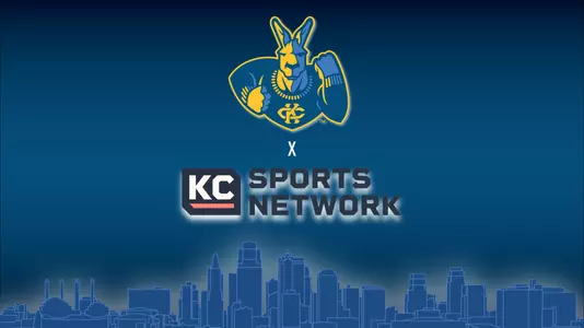 KC ATHLETICS X KCSN