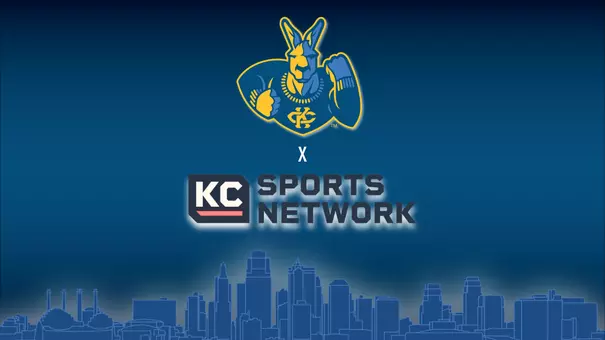 KC ATHLETICS X KCSN