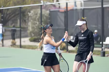 Tennis vs ST Thomas
