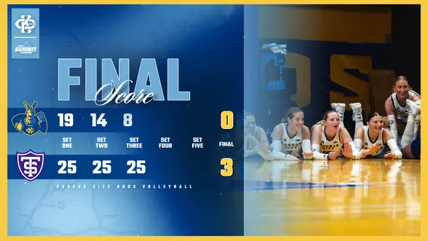 Final VS ST Thomas