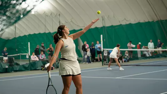 Tennis vs Denver