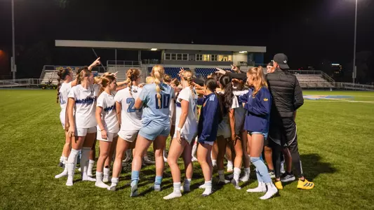 KCWSOC TEAM AFTER ORU
