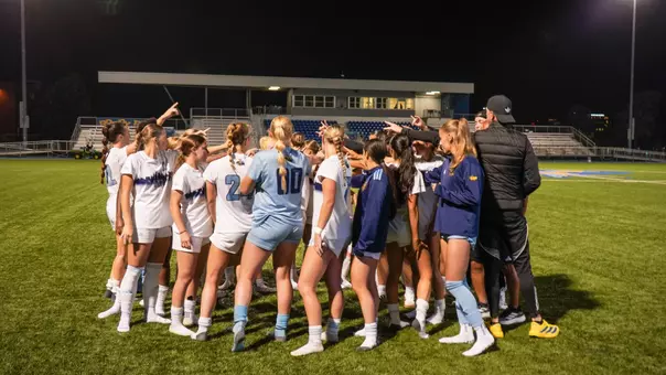 KCWSOC TEAM AFTER ORU