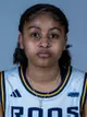 Jayla Lewis