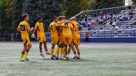 KCMSOC TEAM at UST