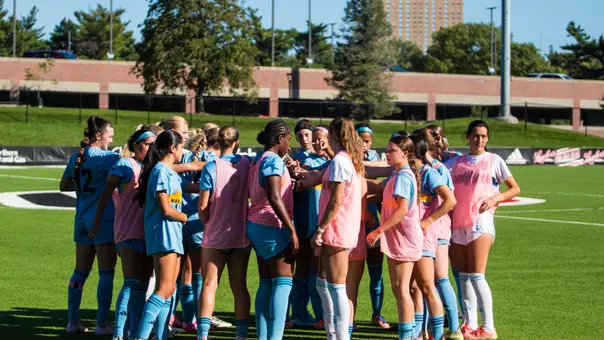 KCWSOC TEAM AT UNO