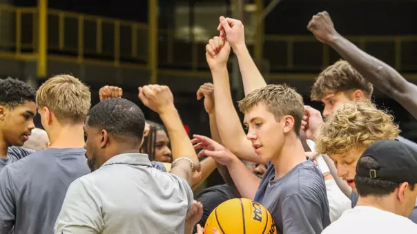 KCMBB Preseason Team