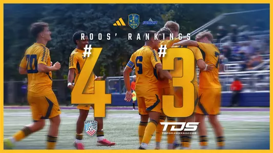 KCMSOC Rankings 10-6