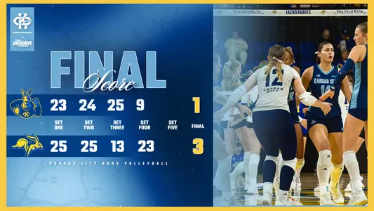 final @SDSU