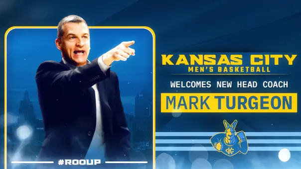 Turgeon Welcome Graphic