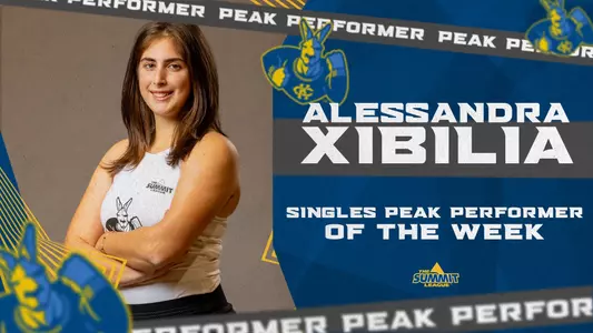 Xibilia peak performer