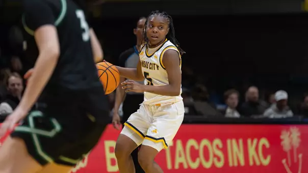 Trotter vs. North Dakota