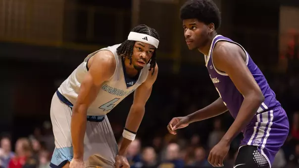 The UMKC Roos fell to the St. Thomas Tommies, 104–64, on February 14, 2026.