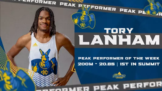 Lanham peak performer 2/17